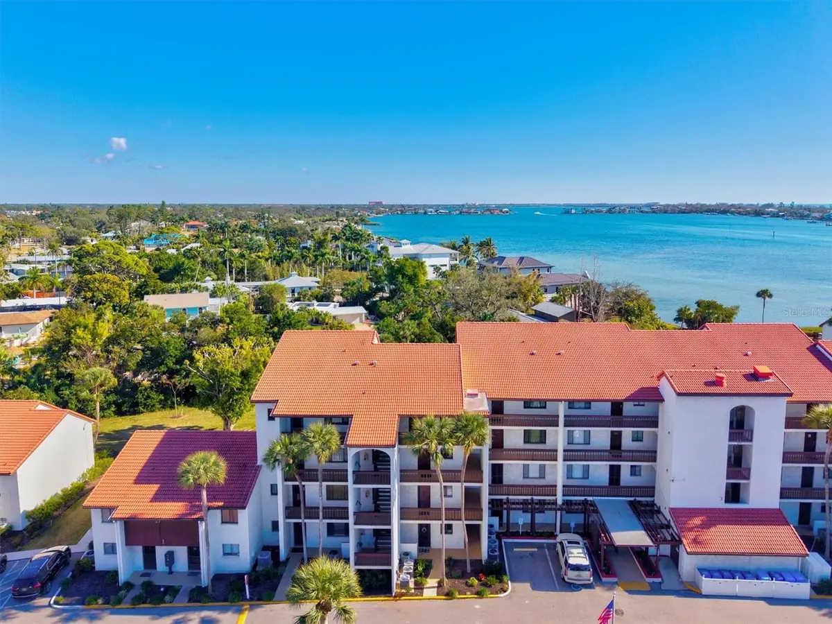 1624 Stickney Point Road #24-407, Sarasota, FL 34231 - Image #1