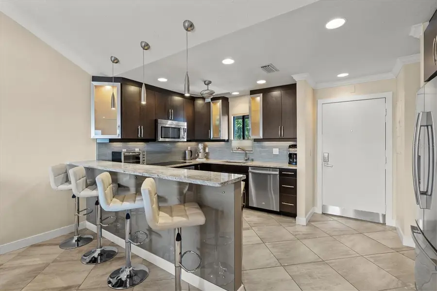 1624 Stickney Point Road #24-407, Sarasota, FL 34231 - Image #3