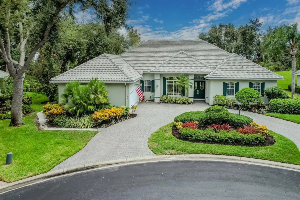 442 Tremingham Way, Venice, FL 34293 - Image #1
