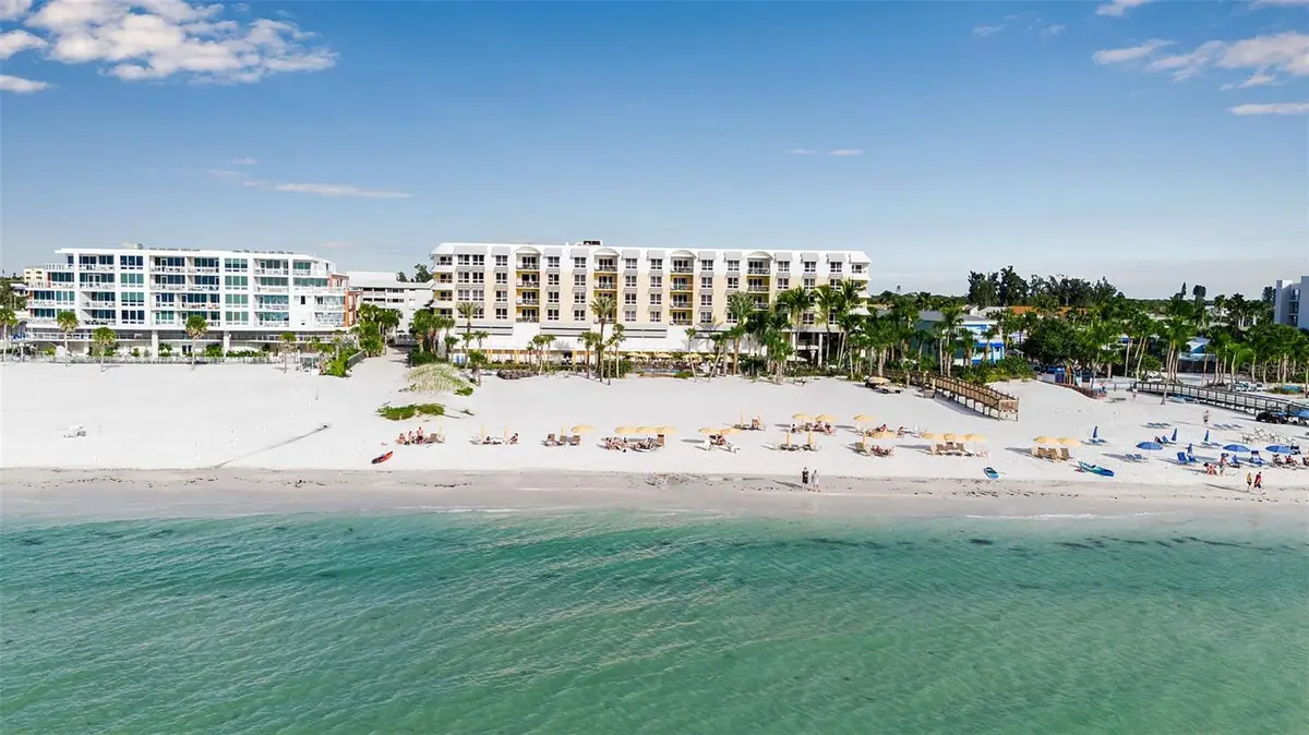 915 Seaside Drive #410, Weeks 4-7, Sarasota, FL 34242 - Image #1