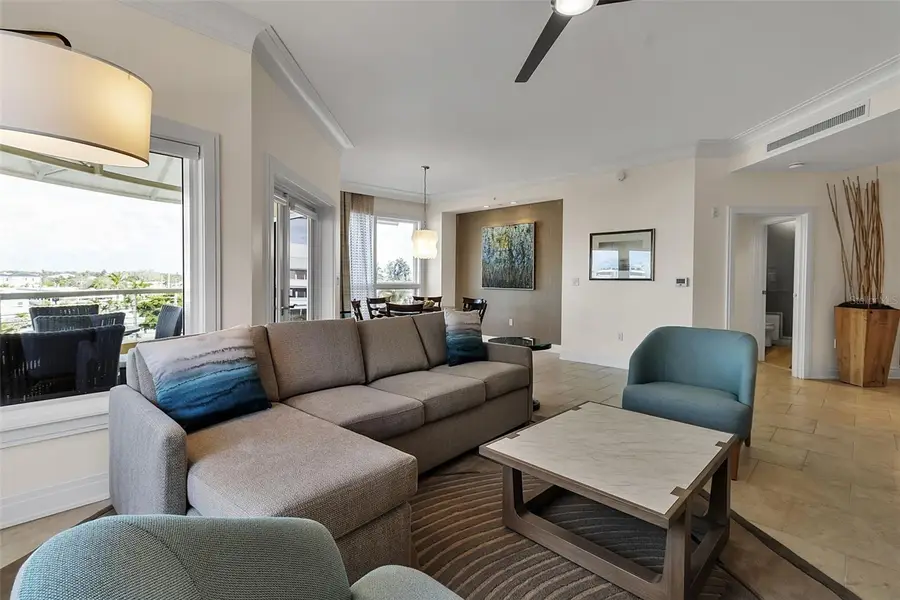 915 Seaside Drive #410, Weeks 4-7, Sarasota, FL 34242 - Image #3