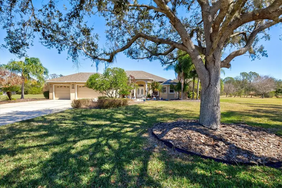 4008 Twin Rivers Trail, Parrish, FL 34219 - #3