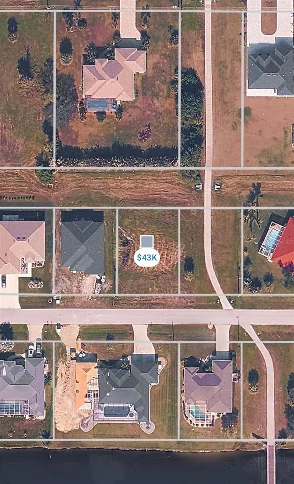 113 White Marsh Lane, ROTONDA WEST, FL 33947