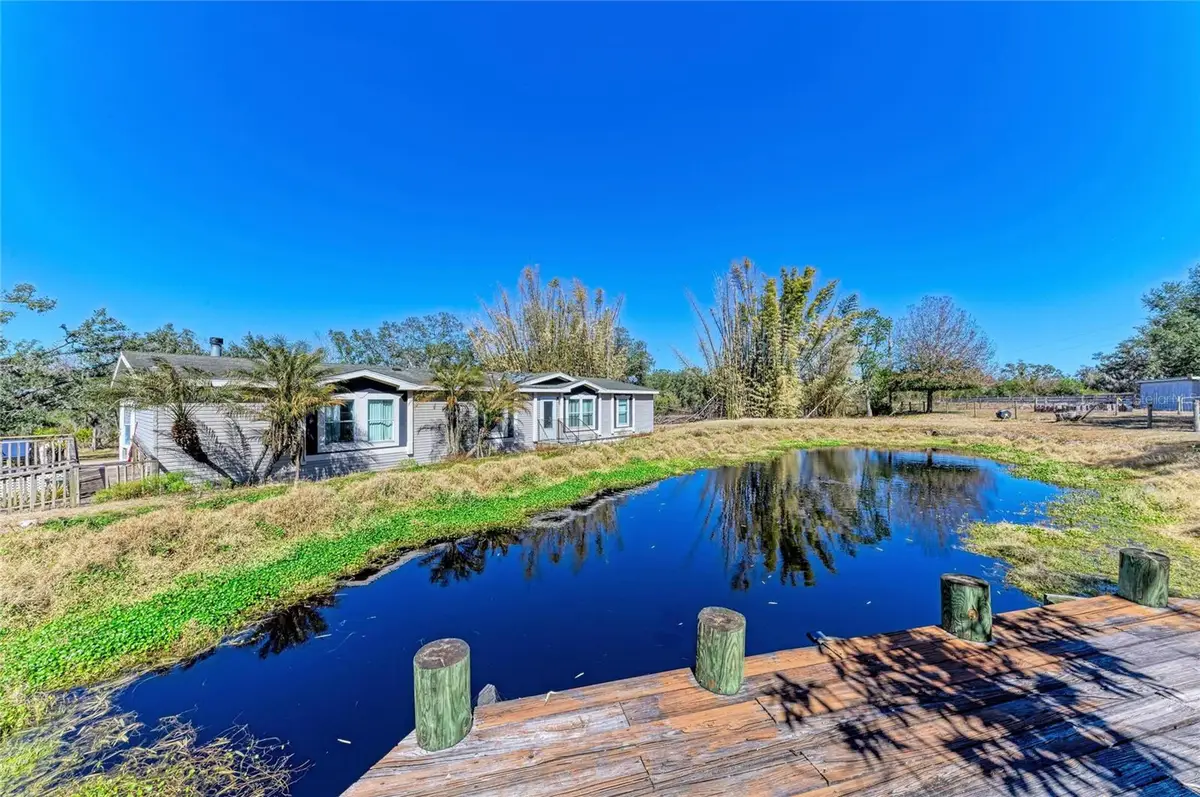 4678 253rd Street E, Myakka City, FL 34251 - #1