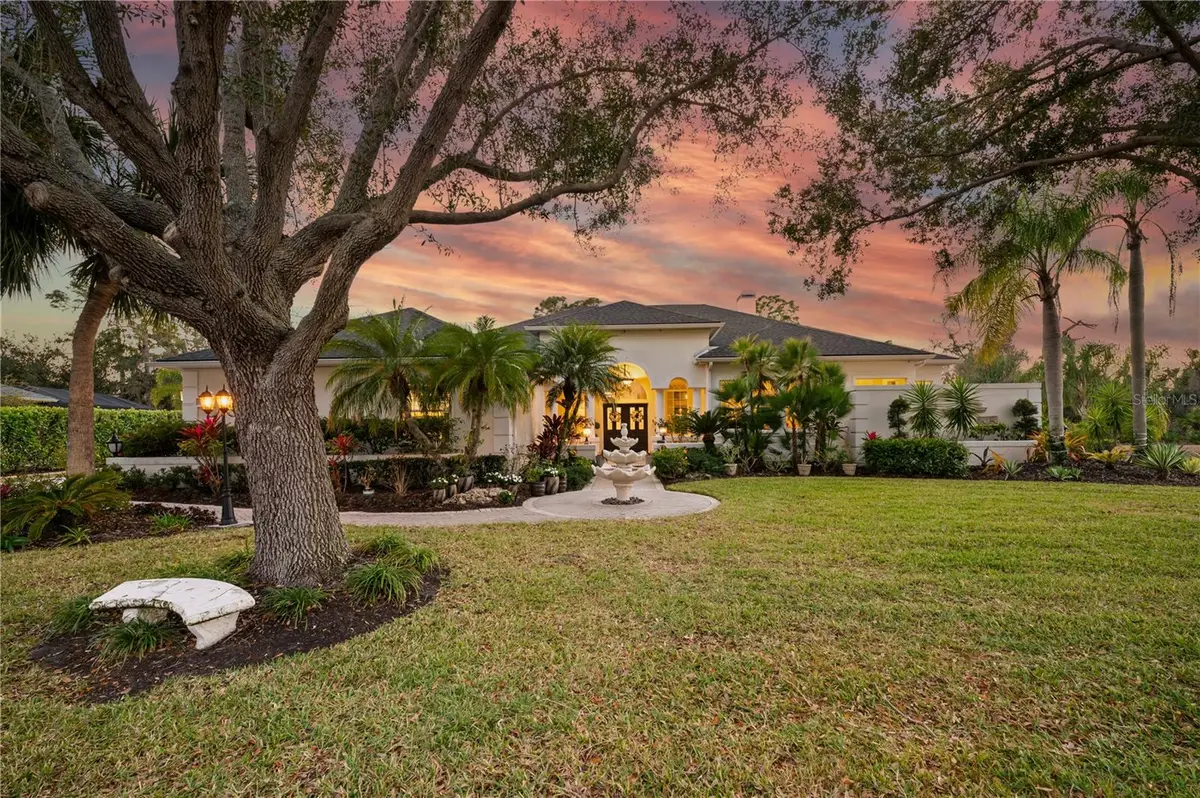 10147 Cherry Hills Avenue Circle, Bradenton, FL 34202 - #1