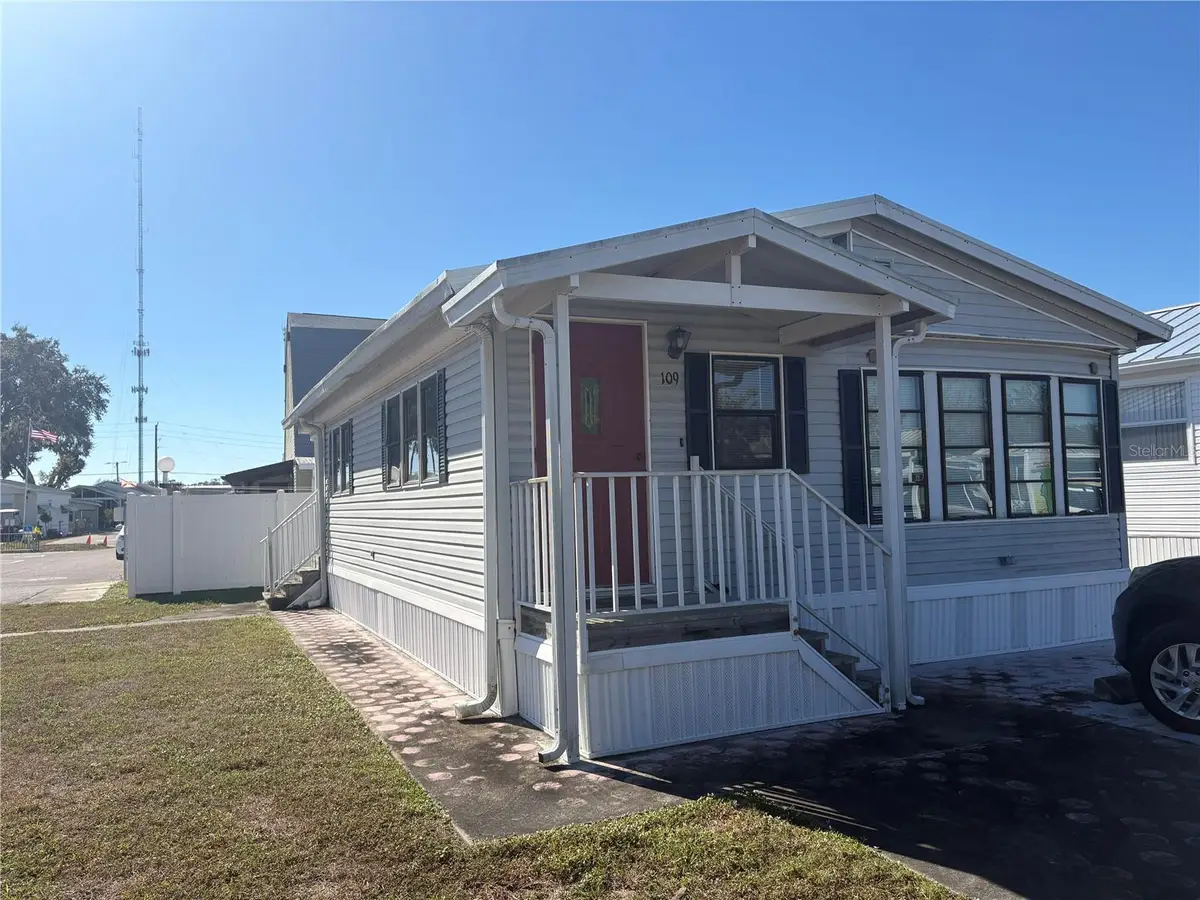 3275 26th Avenue E #109, Bradenton, FL 34208 - Image #1