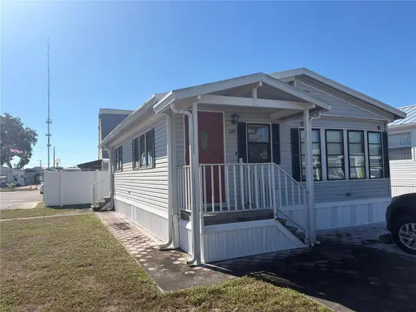 3275 26th Avenue E #109, BRADENTON, FL 34208