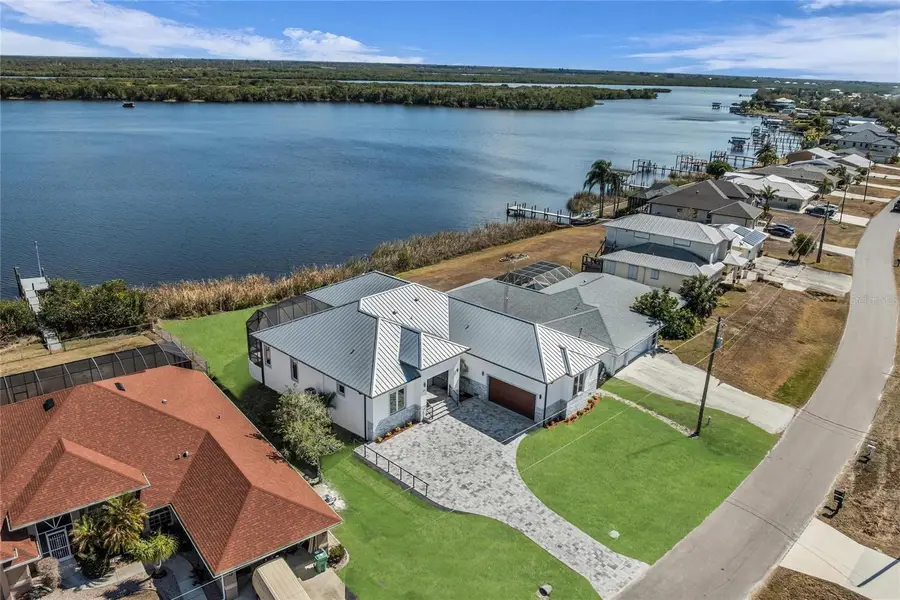 2228 Harbour Drive, Punta Gorda, FL 33983 - #3