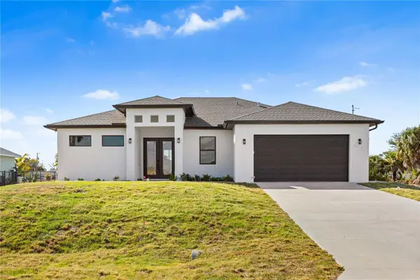 3318 NE 13th Place, CAPE CORAL, FL 33909