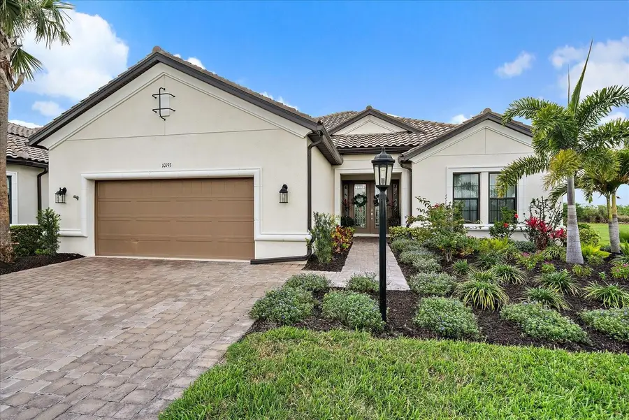 10193 Morning Mist Lane, Sarasota, FL 34241 - #3