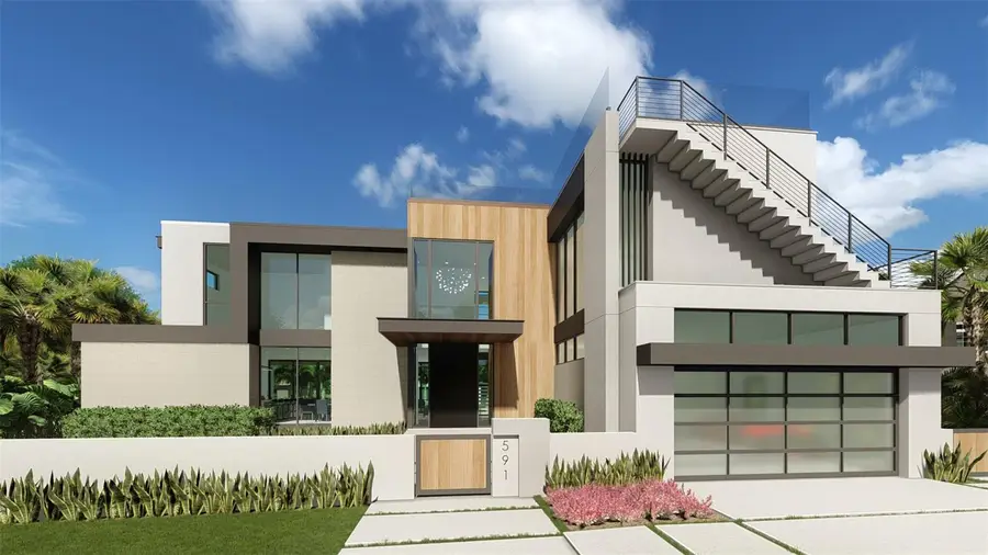 591 #A Golf Links Lane, Longboat Key, FL 34228 - #3