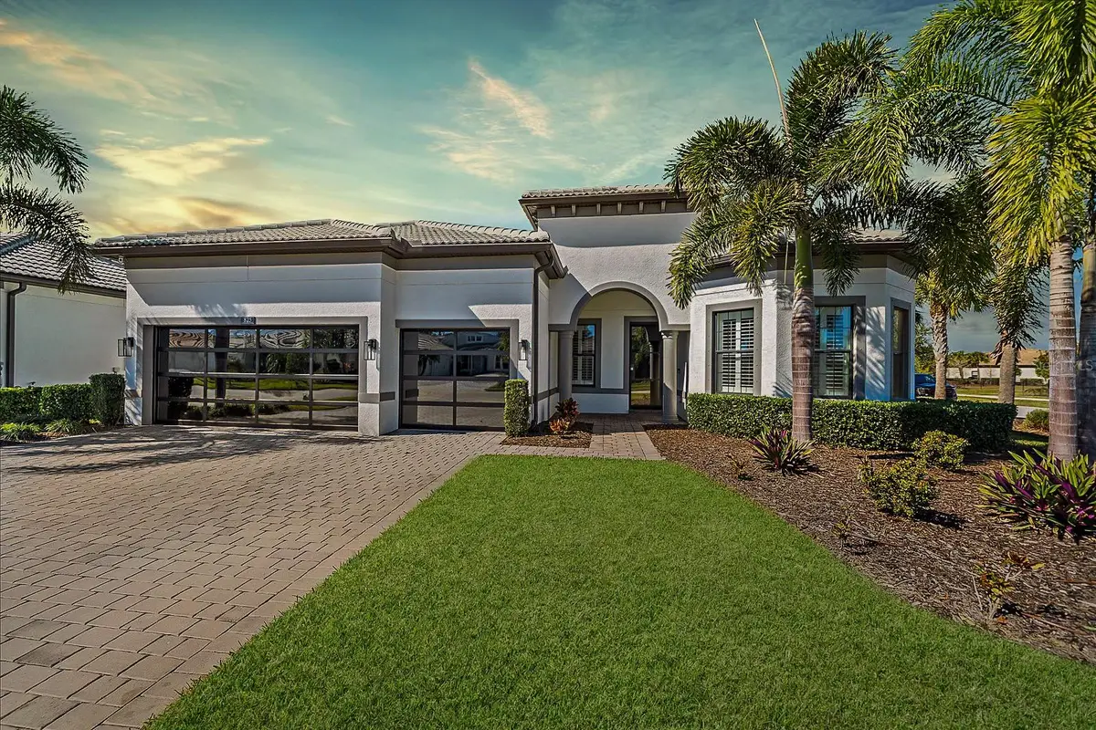 825 Seascape Place, Sarasota, FL 34240 - Image #1