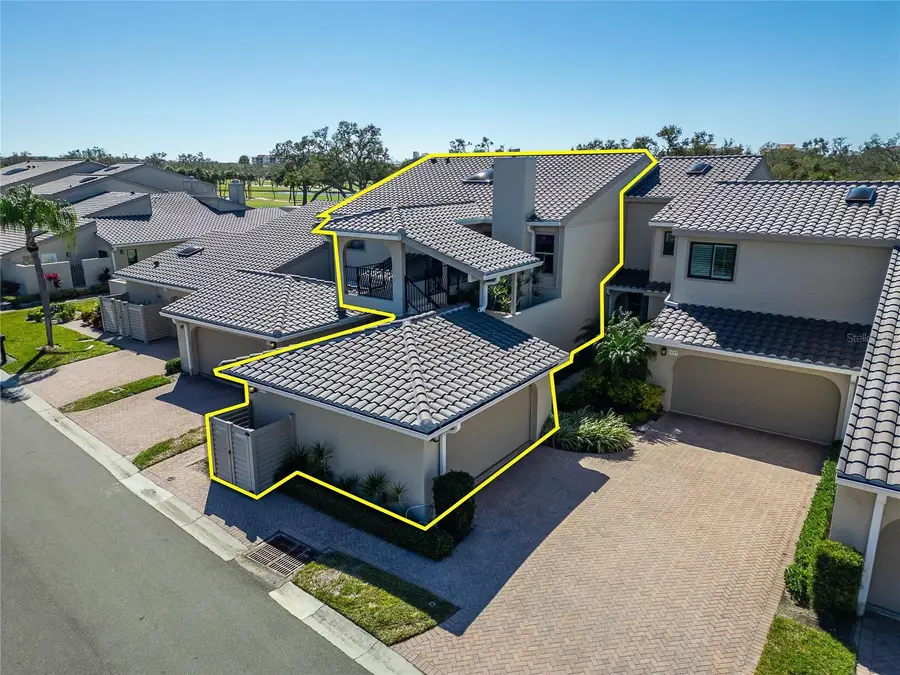 2155 Harbourside Drive #804, Longboat Key, FL 34228 - #3