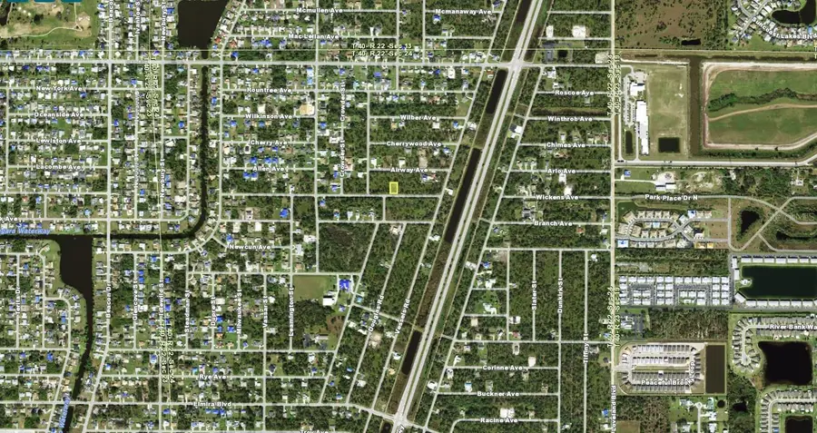 23288 Wicker Avenue, Punta Gorda, FL 33980 - #3