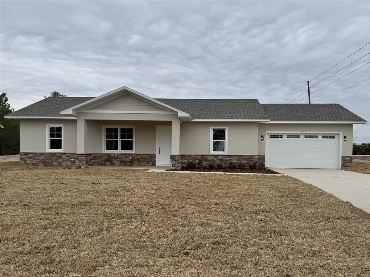 2712 W Nogales Road, Avon Park, FL 33825 - #1