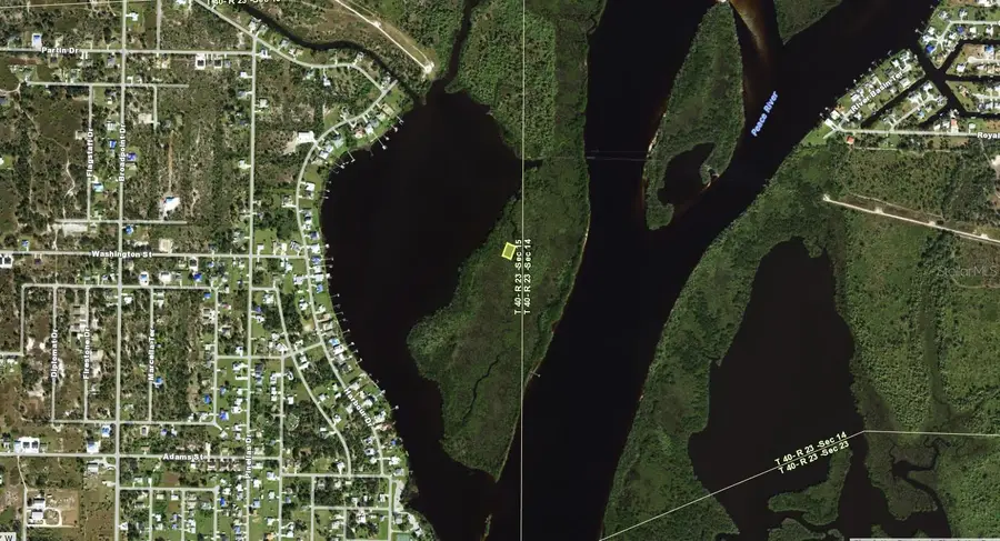27515 Largo Street, Punta Gorda, FL 33980 - #3