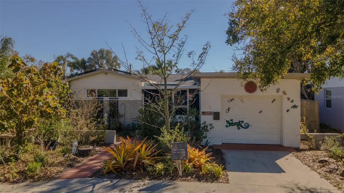 5508 9th Avenue N, Saint Petersburg, FL 33710 - Image #1