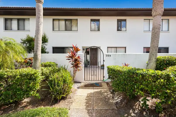 339 Barcelona Drive #339, BRADENTON, FL 34210