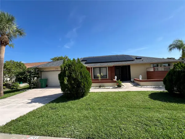 19358 Edgewater Drive, PORT CHARLOTTE, FL 33948