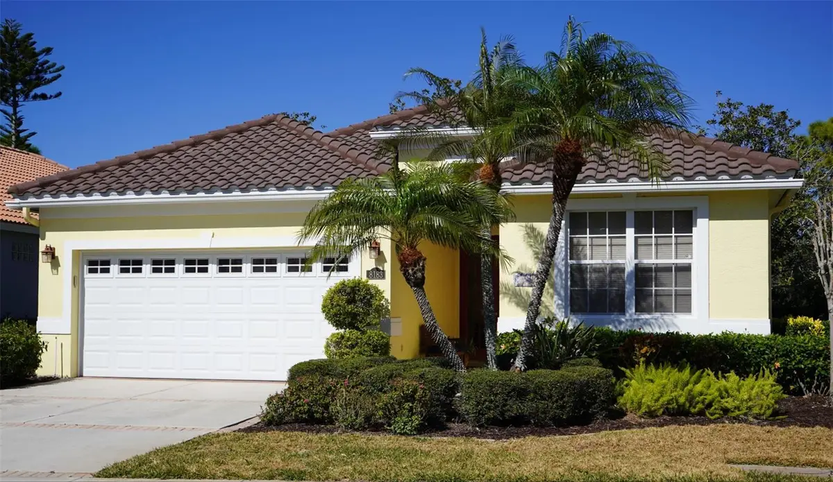 8183 Nice Way, Sarasota, FL 34238 - #1