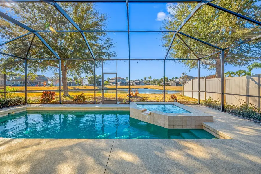 11333 Emerald Shore Drive, Riverview, FL 33579 - #2