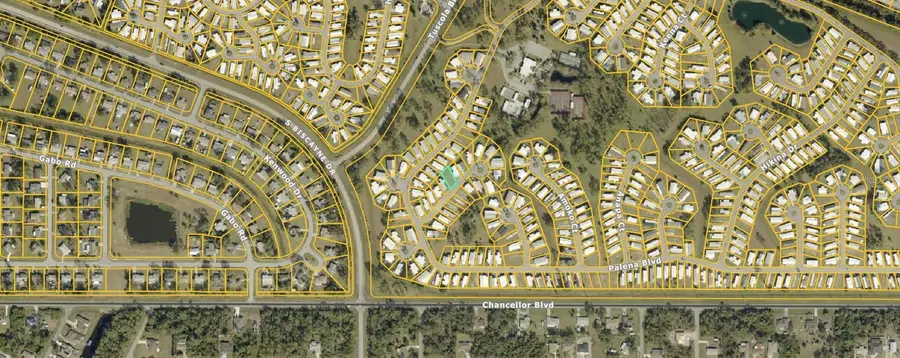 6849 Alani Court, North Port, FL 34287 - #3