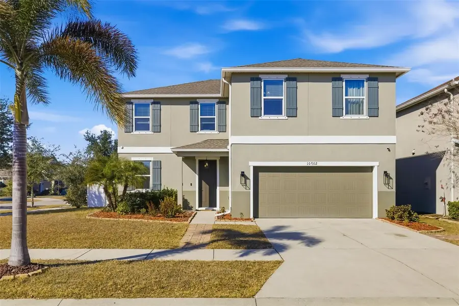 10702 Aldo Moro Drive, Wimauma, FL 33598 - Image #2