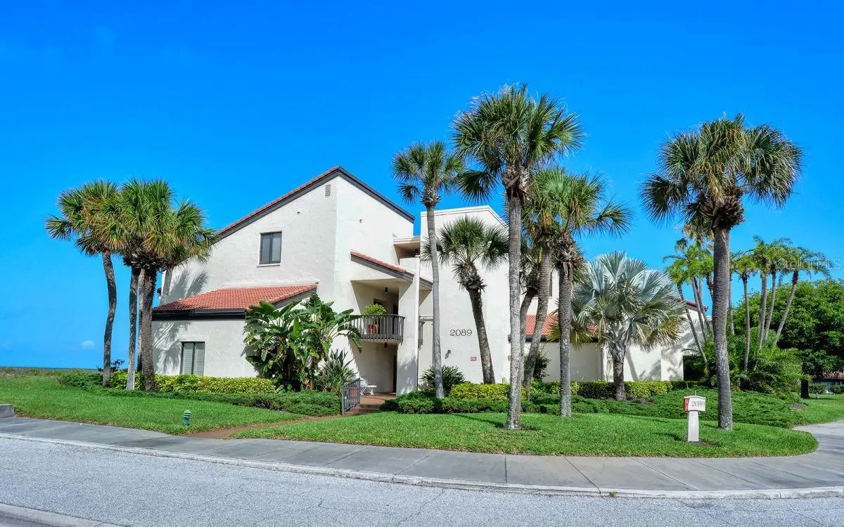 2089 Gulf Of Mexico Drive #G1-104, Longboat Key, FL 34228 - #1
