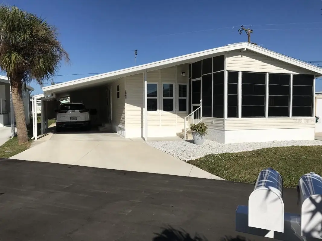 2081 Detroiter Street, Sarasota, FL 34231 - Image #1