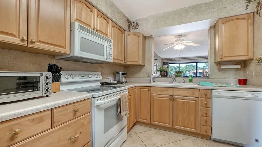 5183 Lake Village Drive #6, Sarasota, FL 34235 - #2