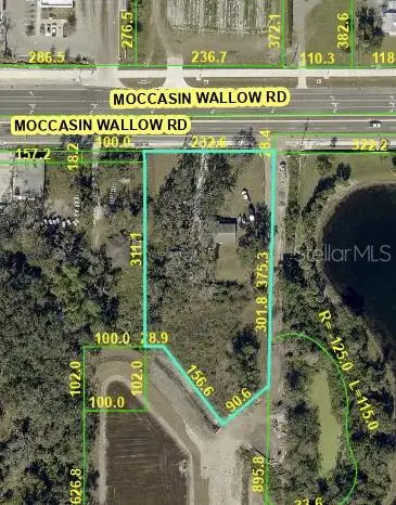 2519 Moccasin Wallow Road, Palmetto, FL 34221 - #3