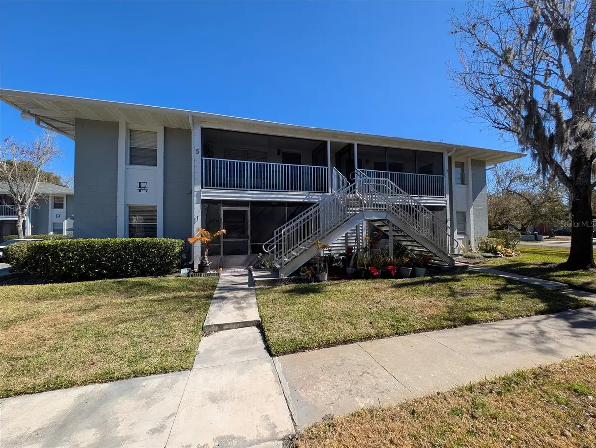 700 E Airport Boulevard #E7, Sanford, FL 32773 - #1