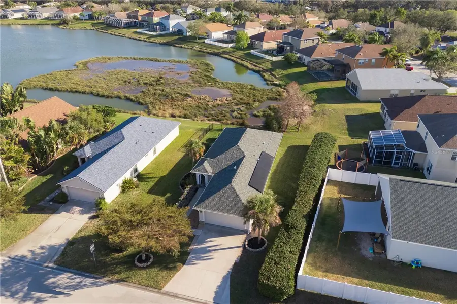 5011 72nd Street E, Palmetto, FL 34221 - #3