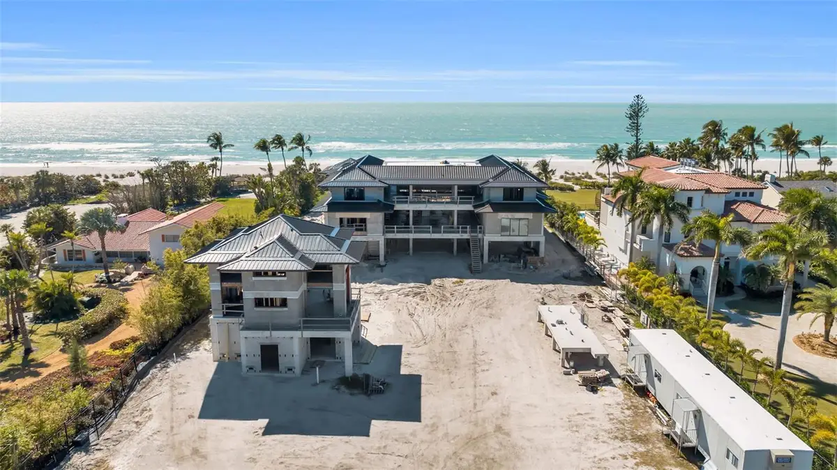 5965 Gulf Of Mexico Drive, Longboat Key, FL 34228 - #1