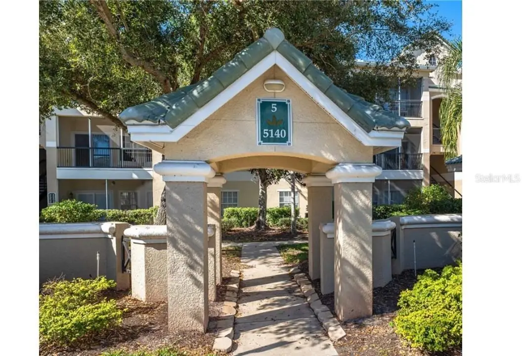 5140 Northridge Road #303, Sarasota, FL 34238 - Image #1