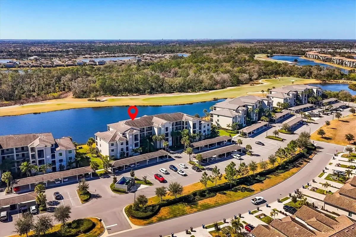 17626 Gawthrop Drive #203, Bradenton, FL 34211 - #1