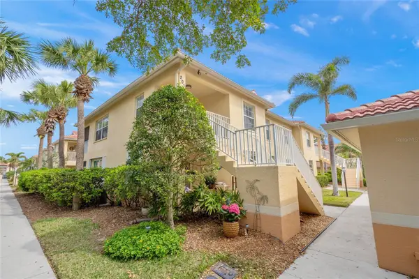 203 Casa Del Lago Way #203, VENICE, FL 34292