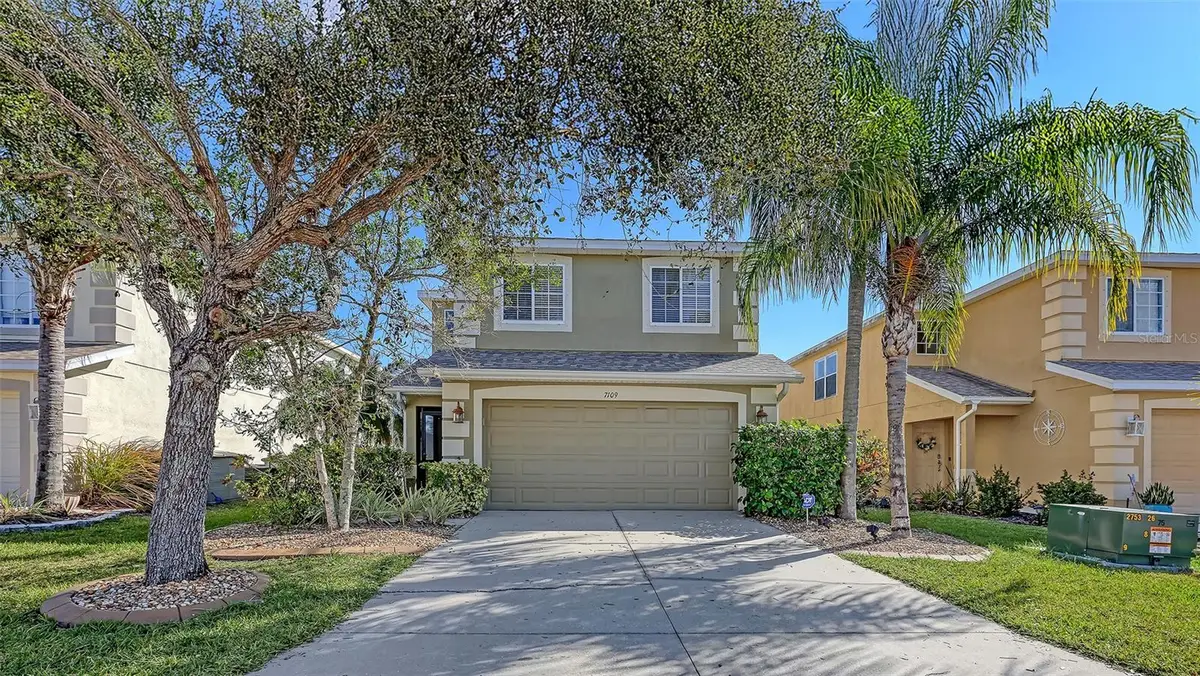 7109 Chatum Light Run, Bradenton, FL 34212 - Image #1
