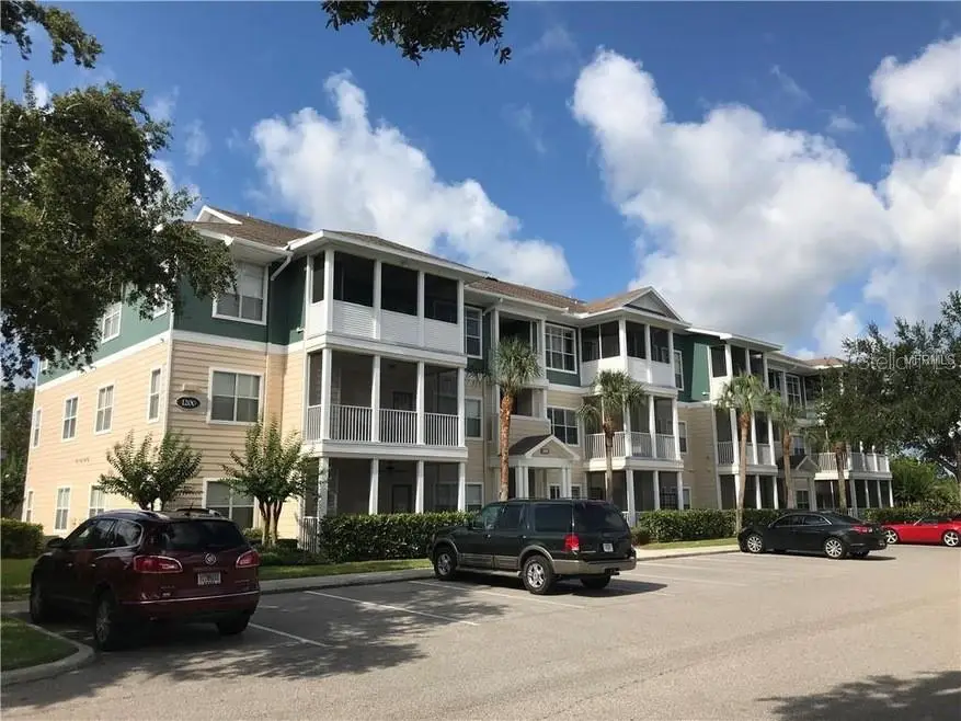 4802 51st Street W #1207, Bradenton, FL 34210 - #1