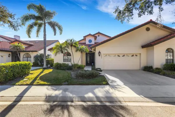 7242 Villa D Este Drive, SARASOTA, FL 34238