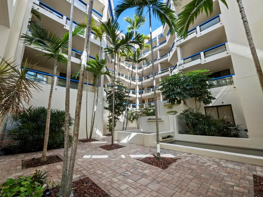 2110 Harbourside Drive #547, Longboat Key, FL 34228 - #2