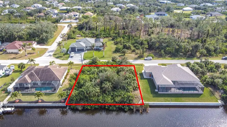 9177 Santa Lucia Drive, Port Charlotte, FL 33981 - Image #2