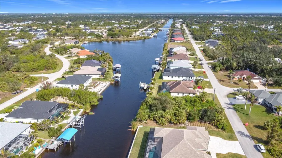 9177 Santa Lucia Drive, Port Charlotte, FL 33981 - Image #3