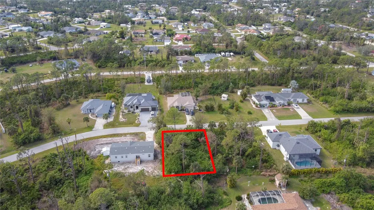 5248 Noyes Lane, Port Charlotte, FL 33981 - Image #1
