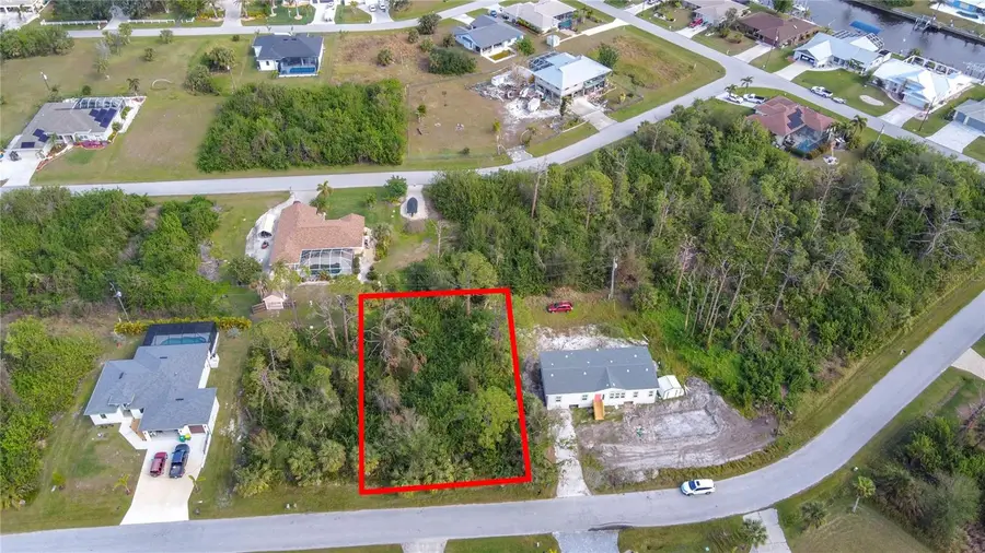 5248 Noyes Lane, Port Charlotte, FL 33981 - Image #3