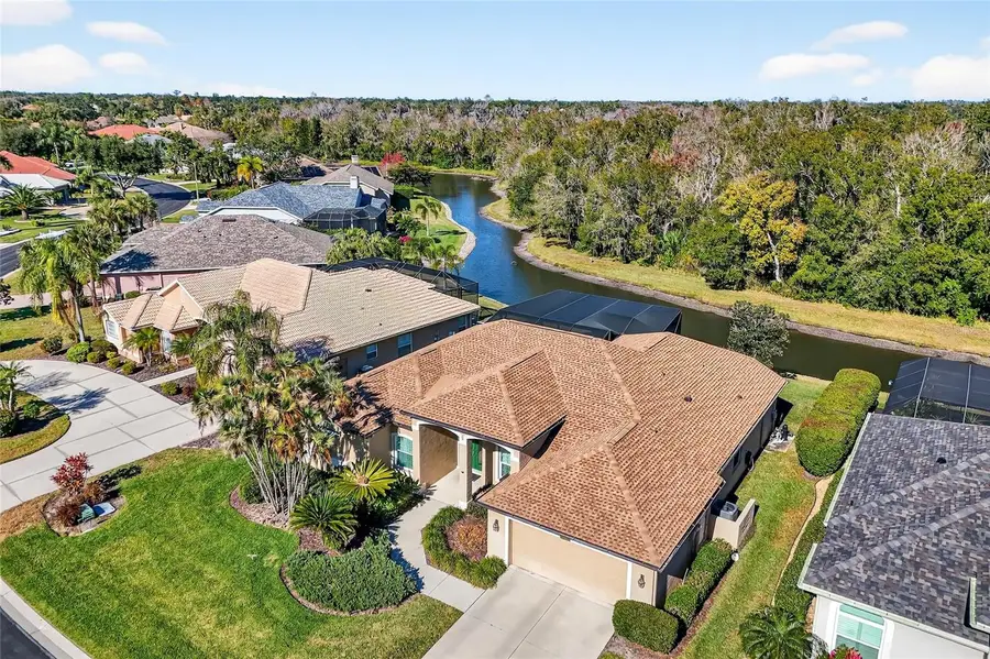 11908 Oak Ridge Drive, Parrish, FL 34219 - #2