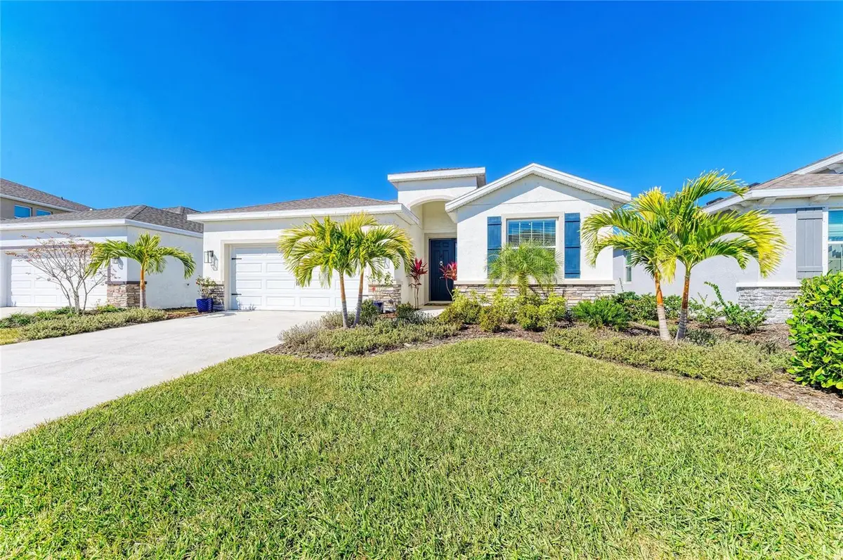 17719 Cantarina Cove, Bradenton, FL 34211 - #1