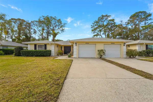 5524 Palm Aire Drive #5524, SARASOTA, FL 34243