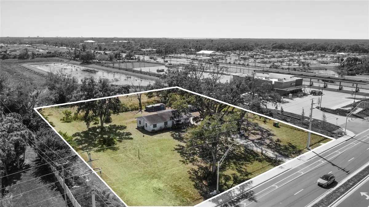 2519 Moccasin Wallow Road, Palmetto, FL 34221 - #1