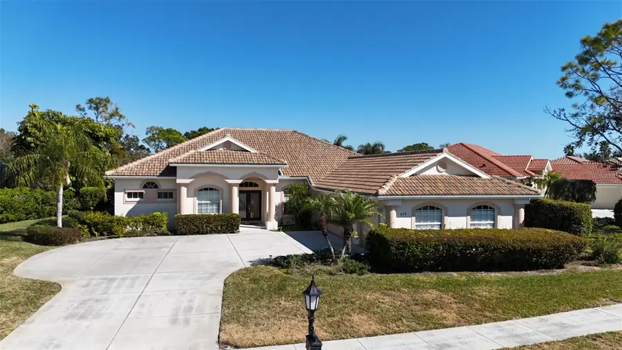 659 Rivendell Boulevard, Osprey, FL 34229 - #3